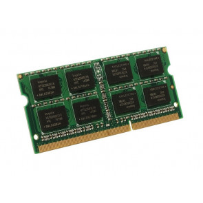 0TX760 - Dell 2GB DDR2-800MHz PC2-6400 non-ECC Unbuffered CL6 200-Pin SoDimm 1.8V Memory Module