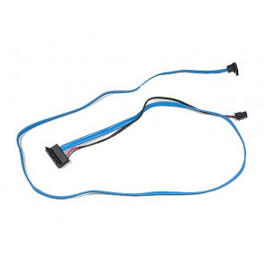 0XT61 - Dell SATA Optical Drive Cable for R610 R710