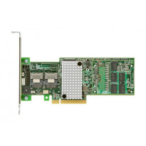 0YK838 - Dell SAS6/iR Integrated SAS Controller Card for PowerEdge 1950, 2950 Servers