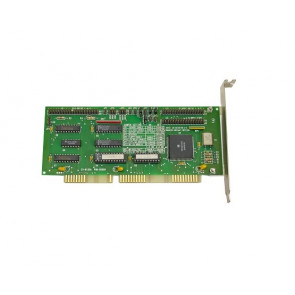 10003112-001 - Seagate ISA 2MB Floppy Tape Controller