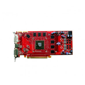 100226L - ATI Tech ATI Sapphire HD3850 512MB GDDR3 PCI Express Dual DVI TV-out Video Graphics Card