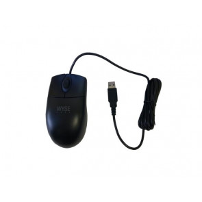 11DV3 - Dell USB Mouse (Black)