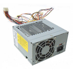 128399-001 - Compaq 375-Watts Power Supply for Professional Workstation AP550