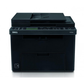 1355CNW - Dell 1355cnw All-In-One Multifunction Color Laser Printer
