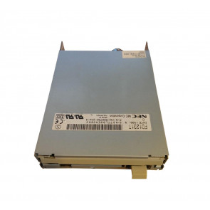 141087-706 - HP 1.44MB Floppy Drive