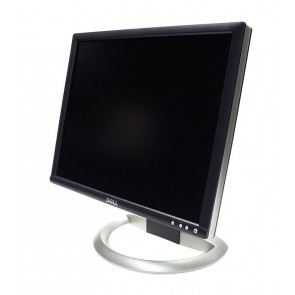 1505FP-9859 - Dell 15-inch 1505FP 1024 x 768 at 75Hz TFT Flat Panel LCD Monitor (Refurbished)