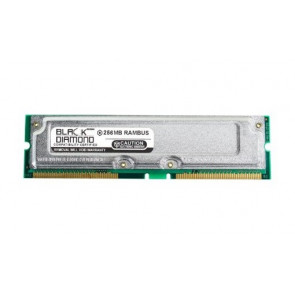 1561P - Dell 256MB RIMM Memory Module