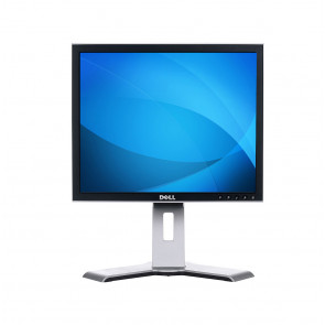 1707FPT-11086 - Dell 17-Inch (1280 X 1024) at 60Hz Flat Panel LCD Monitor (Refurbished)
