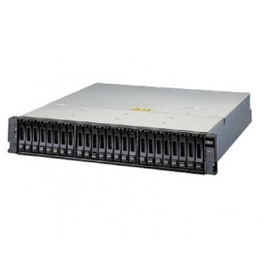 1746A4D-C101 - IBM System Storage DS3524 Mode I C4A 2U Rack Mountable Hard Drive Array 24 Bays
