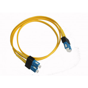 191117-015 - HP 15m (49ft) Long Fiber-optic Short Wave Multimode Interface Cable