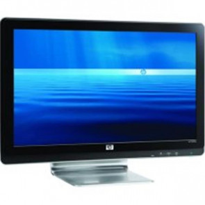 2009M - HP 2009M 20-inch Widescreen LCD Monitor HSTND-2551-F Built In Speakers (Refurbished Grade A)