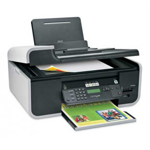 20R1584 - Lexmark X5650 Multifunction InkJet Color Printer