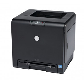 222-8624 - Dell 1320C Laser Printer - Color - 600 x 600 dpi Print - Plain Paper Print (Refurbished)