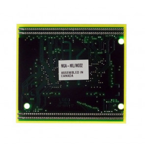 223330-001 - HP 2MB Memory Module for Matrox Millennnuim Video Graphics Card