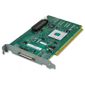 226874R-001 - HP Smart Array 532 Dual Channel Ultra320 66MHz 64Bit 68-Pin 32MB Cache PCI SCSI Array Controller Card