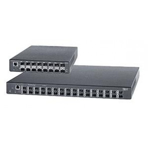 22R5909 - IBM 32E SANtegrity Enhanced Fibre Channel Switch - 4 Gbps