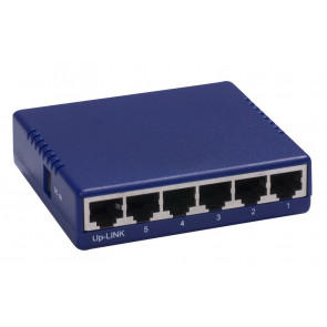 234454-001 - Compaq 7-Port Fibre Channel Storage Hub