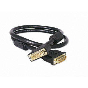 25P6518 - IBM Splitter DVI/VGA Video Cable