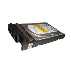271836-011 - HP 72.8GB 15000RPM Ultra-320 SCSI Hot-Pluggable LVD 80-Pin 3.5-inch Hard Drive