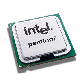 283925-001 - Compaq 2.40GHz 533MHz FSB 512KB L2 Cache Socket PGA478 Intel Pentium 4 1-Core Processor