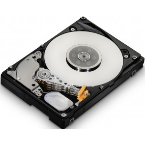 2863-4004 - IBM 300 GB Hard Drive - Fibre Channel - 10000 rpm - Hot Swappable