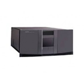 301897-B25 - HP StorageWorks MSL5030 Rack-mountable Tape Library 3TB (Native) / 6TB (Compressed) Fibre Channel