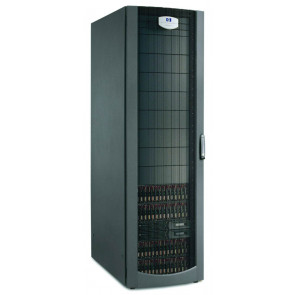 309620-B24-3 - HP StorageWorks Enterprise Virtual Array 5000 2C2D-C Hard Drive Array Storage Cabinet 42U (60Hz Graphite)