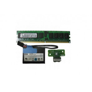 310-6578 - Dell RAID Kit RAID Key Battery and 256MB Cache Module for PowerEdge 6850