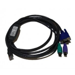 31R3132 - IBM 3M CONSOLE Switch USB Cable