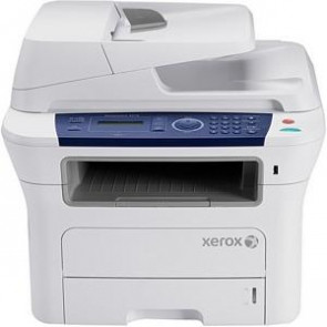 3210/N - Xerox WorkCentre 3210N Multifunction Printer - Monochrome - 24 ppm Mono - 1200 x 1200 dpi - Printer (Refurbished)