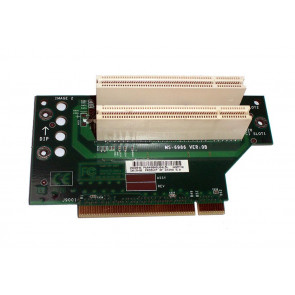 323090-001-06 - HP PCI Slot Expansion Board/ Backplane Business PC D530 SFF