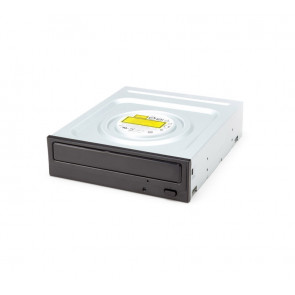 323588-001 - HP 16x DVD/CD-ROM IDE 5.25-inch Optical Drive (Black)