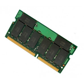 327534-001 - HP / Compaq 4MB SGRAM Graphic Extension Video SODIMM Memory