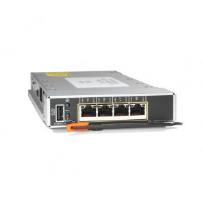 32R0791 - IBM BladeCenter 4-Port Gigabit Ethernet Switch