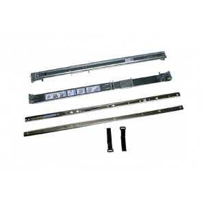 331-5460 - Dell 1U 2/4-POST Rack Rail Kit (Complete Kits) for PowerEdge