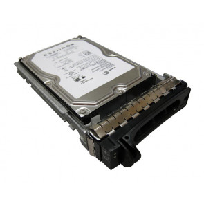 341-8727 - Dell 250GB 7200RPM SATA 3.5-inch Hot Swapable Internal Hard Disk Drive