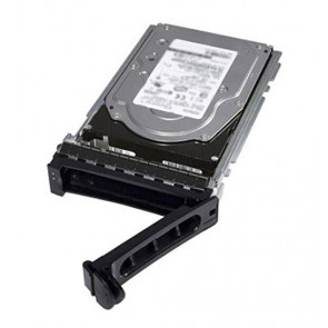 341-9247 - Dell 500GB 7200RPM SATA 3GB/s 3.5-inch Hard Drive