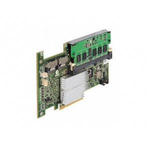 342-1623 - Dell PERC H700 INTEGRATED SAS SATA RAID Controller with 512MB Cache for PowerEdge R410