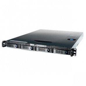 34207 - Iomega StorCenter Pro NAS 200rL Network Storage Server - Intel Celeron D 352 3.2GHz - 2TB - USB