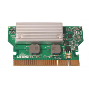 347884-001 - HP Processor Power Voltage Regulator Module (VRM) 12-Volt 81-amp for ProLiant DL380 / ML370 G4 Server
