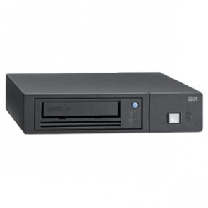 3580S3E - IBM TS2230 LTO Ultrium 3 Tape Drive - 400GB (Native)/800GB (Compressed) - 1/2H External