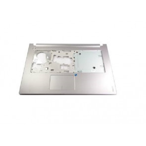 35U83TP003 - HP Laptop Silver Base Cover for Pavilion 14-N018US