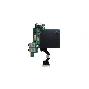 36NA1DB0009 - Gateway USB / Network I/O Board for E-265M