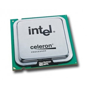 370861-001 - Compaq 2.66GHz 533MHz FSB 256KB L2 Cache Socket PGA478 Intel Celeron D 330 1-Core Processor
