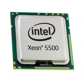 371-4460 - Dell 2.00GHz 4.80GT/s QPI 4MB L3 Cache Socket LGA1366 Intel Xeon E5504 Quad Core Processor