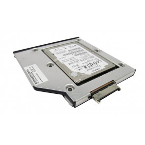 375555-001 - HP 80GB 5400RPM IDE Ultra ATA-100 2.5-inch Hard Drive