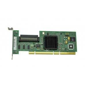 389324-001N - HP PCI-X 64-Bit Ultra320 133MHz Low Profile SCSI LVD Controller Host Bus Adapter for HP DL140/145 G2 Server