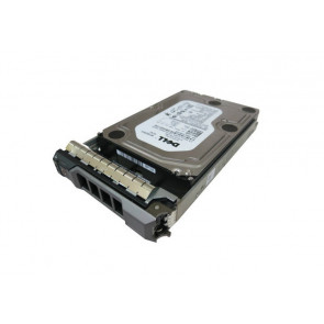 38XX6 - Dell 200GB SATA 3Gb/s 2.5-inch MLC Internal Solid State Drive for PowerEdge Server