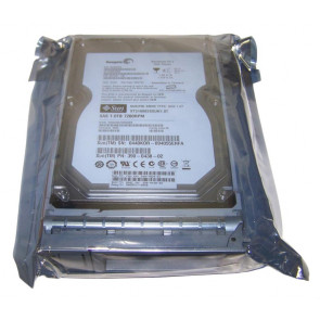 390-0438-02 - Sun 1TB 7200RPM SAS 6GB/s Hot-Pluggable 3.5-inch Hard Drive