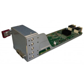 399049-001 - HP SAS (Serial Attached SCSI) Dual Bus I/O Module for MSA60